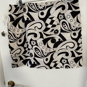 BLACK FRIDAY SALE🖤🖤🖤 Ladies Mini Skirt